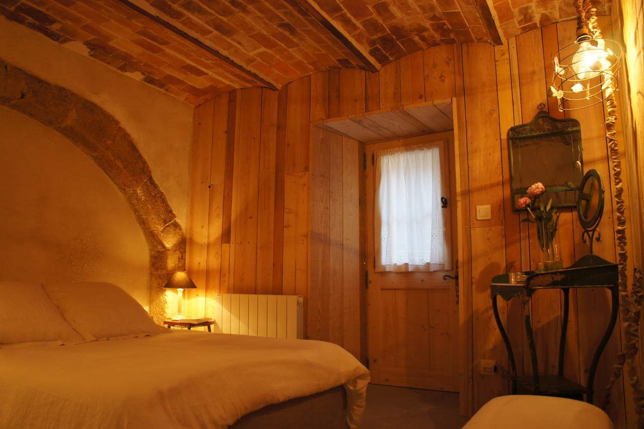 la chambre d'hôte Lourmarin Extérieur photo
