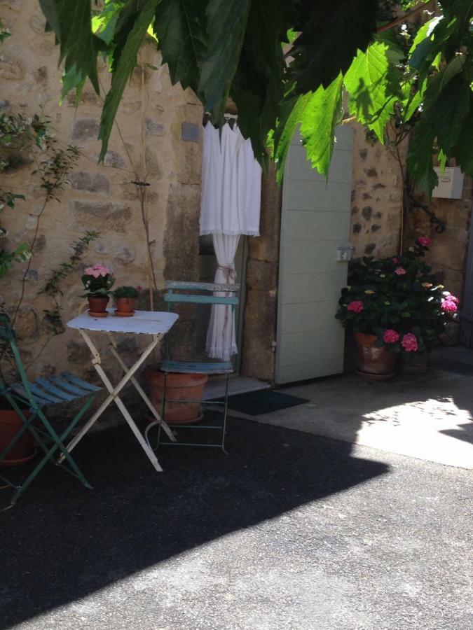 la chambre d'hôte Lourmarin Extérieur photo